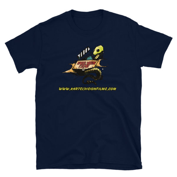 Kartel Vision Limited Edition T-Shirt - Image 3