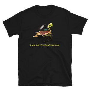 Kartel Vision Limited Edition T-Shirt