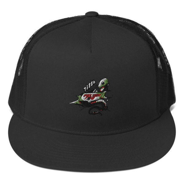 Kartel Vision Films Limited Edition Trucker Cap