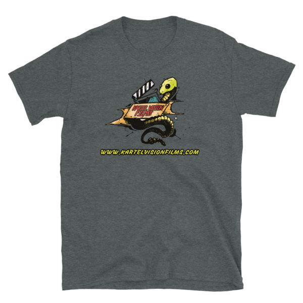Kartel Vision Limited Edition T-Shirt - Image 4