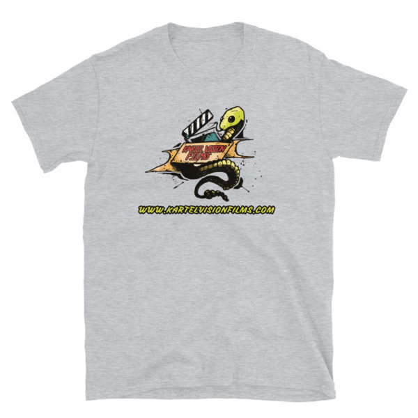 Kartel Vision Limited Edition T-Shirt - Image 5