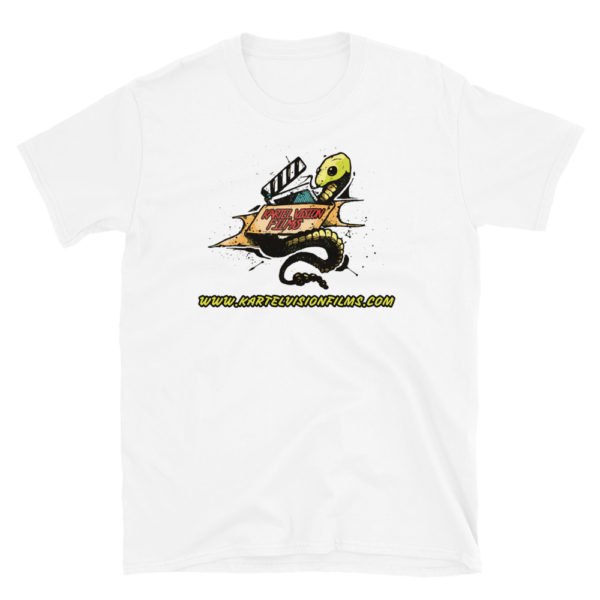 Kartel Vision Limited Edition T-Shirt - Image 2