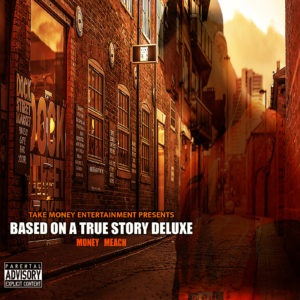 Based On A True Story Deluxe Autographed CD
