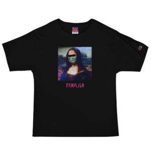 Men's Champion TRAPLISA (LIMITED EDITION)