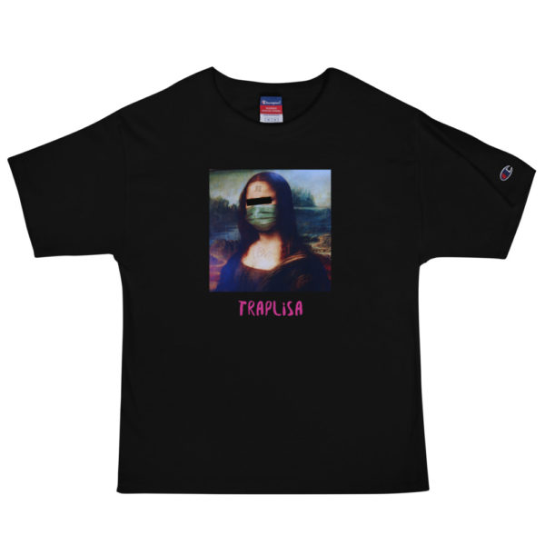 Men's Champion TRAPLISA (LIMITED EDITION)