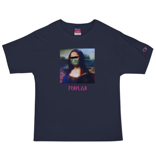 Men's Champion TRAPLISA (LIMITED EDITION) - Image 2