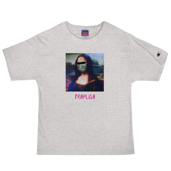 Men's Champion TRAPLISA (LIMITED EDITION) - Image 3