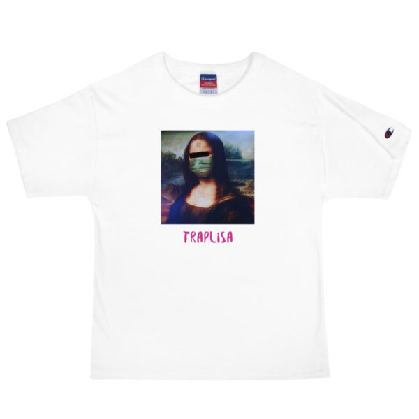 Men's Champion TRAPLISA (LIMITED EDITION) - Image 4
