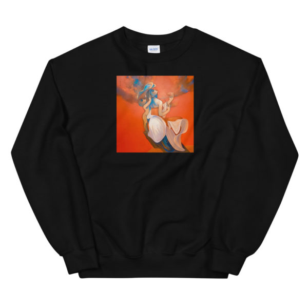 MERCH BY MONEY MEACH (Limited Edition Sweatshirt) - Image 2