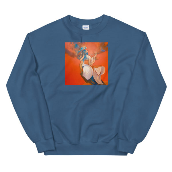 MERCH BY MONEY MEACH (Limited Edition Sweatshirt) - Image 4
