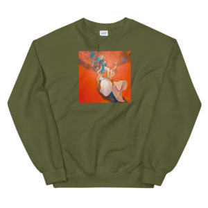 MERCH BY MONEY MEACH (Limited Edition Sweatshirt)