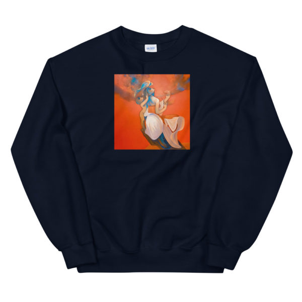 MERCH BY MONEY MEACH (Limited Edition Sweatshirt) - Image 3