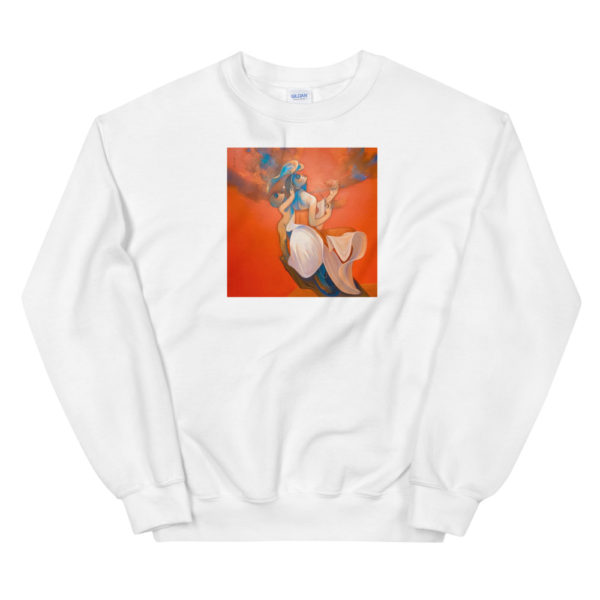 MERCH BY MONEY MEACH (Limited Edition Sweatshirt) - Image 5